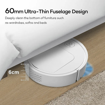 5 in 1 Robot Vacuum Cleaner